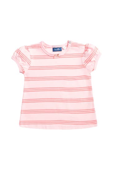 SANETTA T-Shirt gestreift