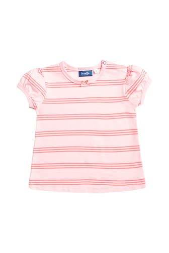 SANETTA T-Shirt gestreift