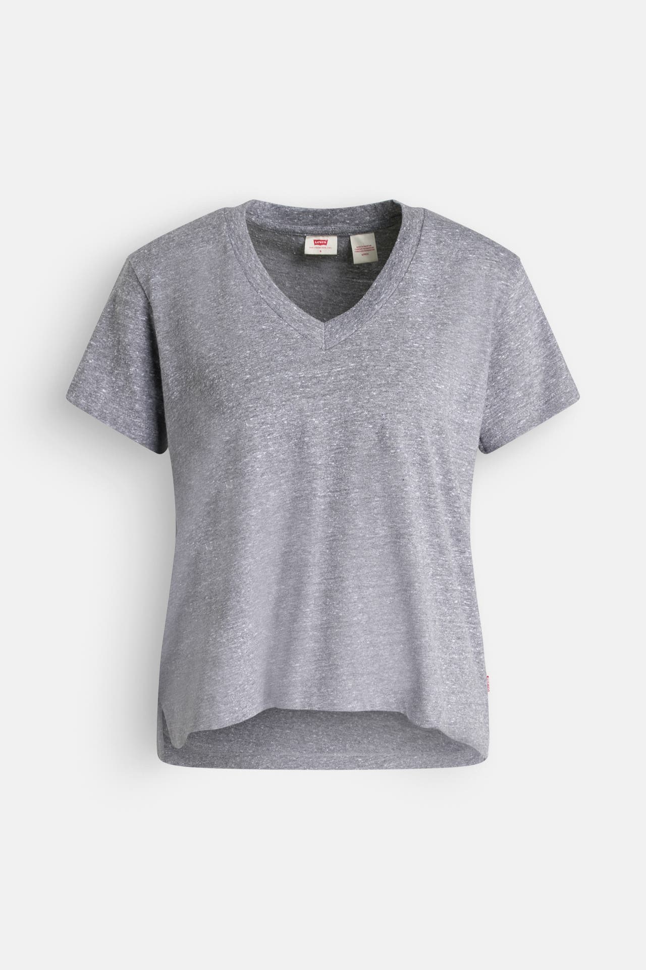 LEVI'S® T-Shirt grau, Bild 1