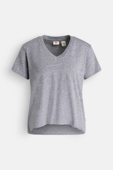 LEVI'S® T-Shirt grau
