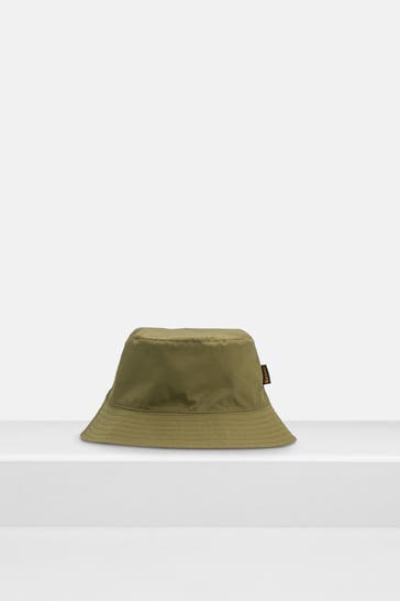 BARBOUR Wendehut 'Hutton' mehrfarbig