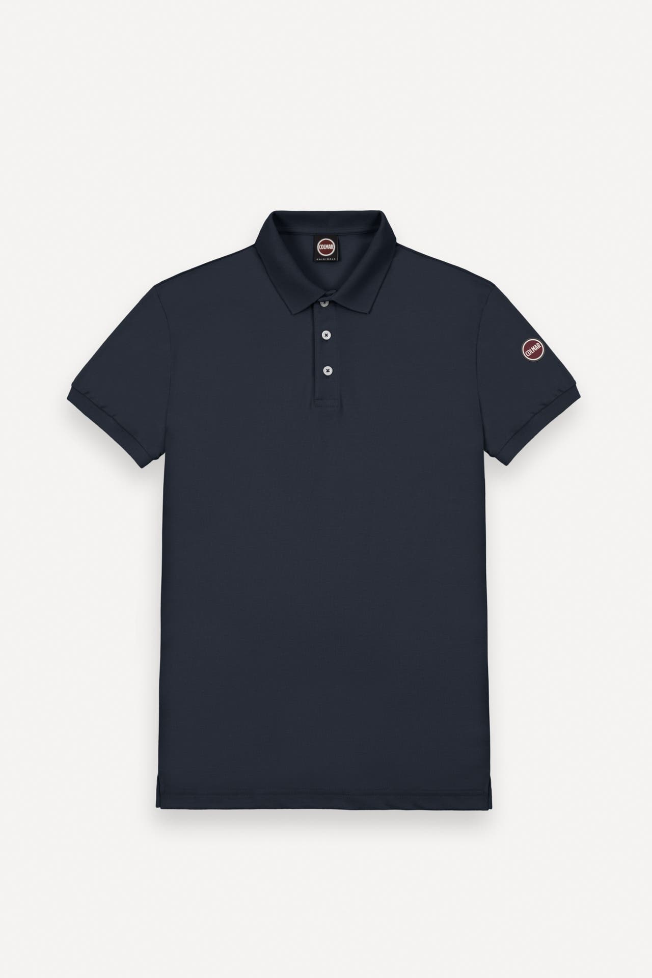 COLMAR Polo-Shirt schwarzblau, Bild 1
