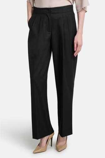 2NDDAY Business-Hose 'Carter' schwarz