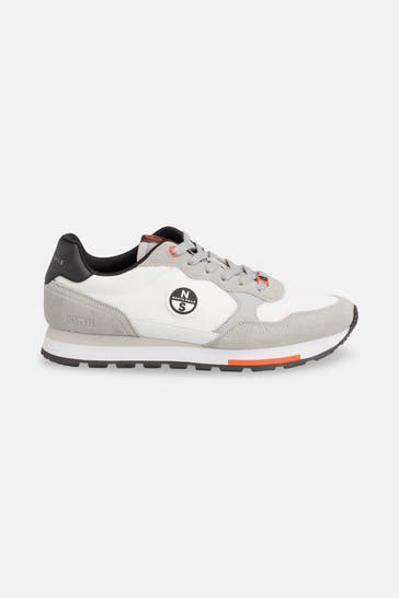 NORTH SAILS Sneaker 'Box' mehrfarbig