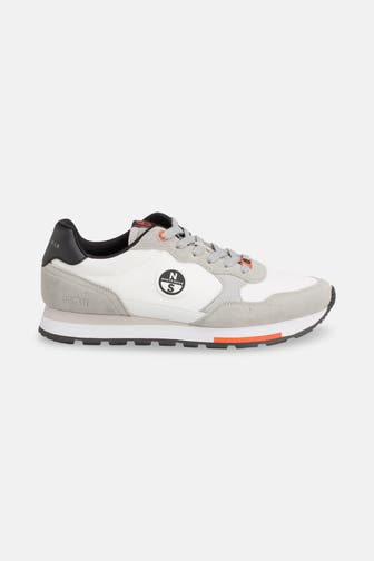 NORTH SAILS Sneaker 'Box' mehrfarbig