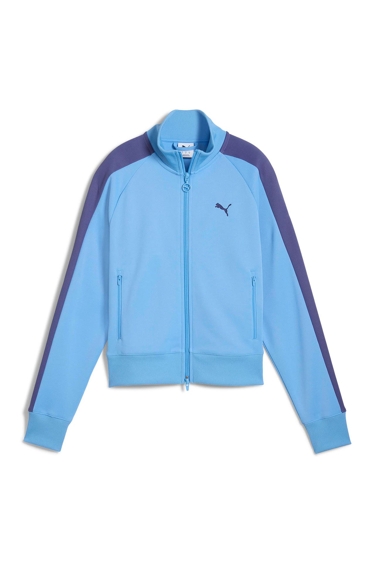PUMA Trainingsjacke blau, Bild 1