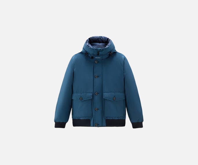 Woolrich