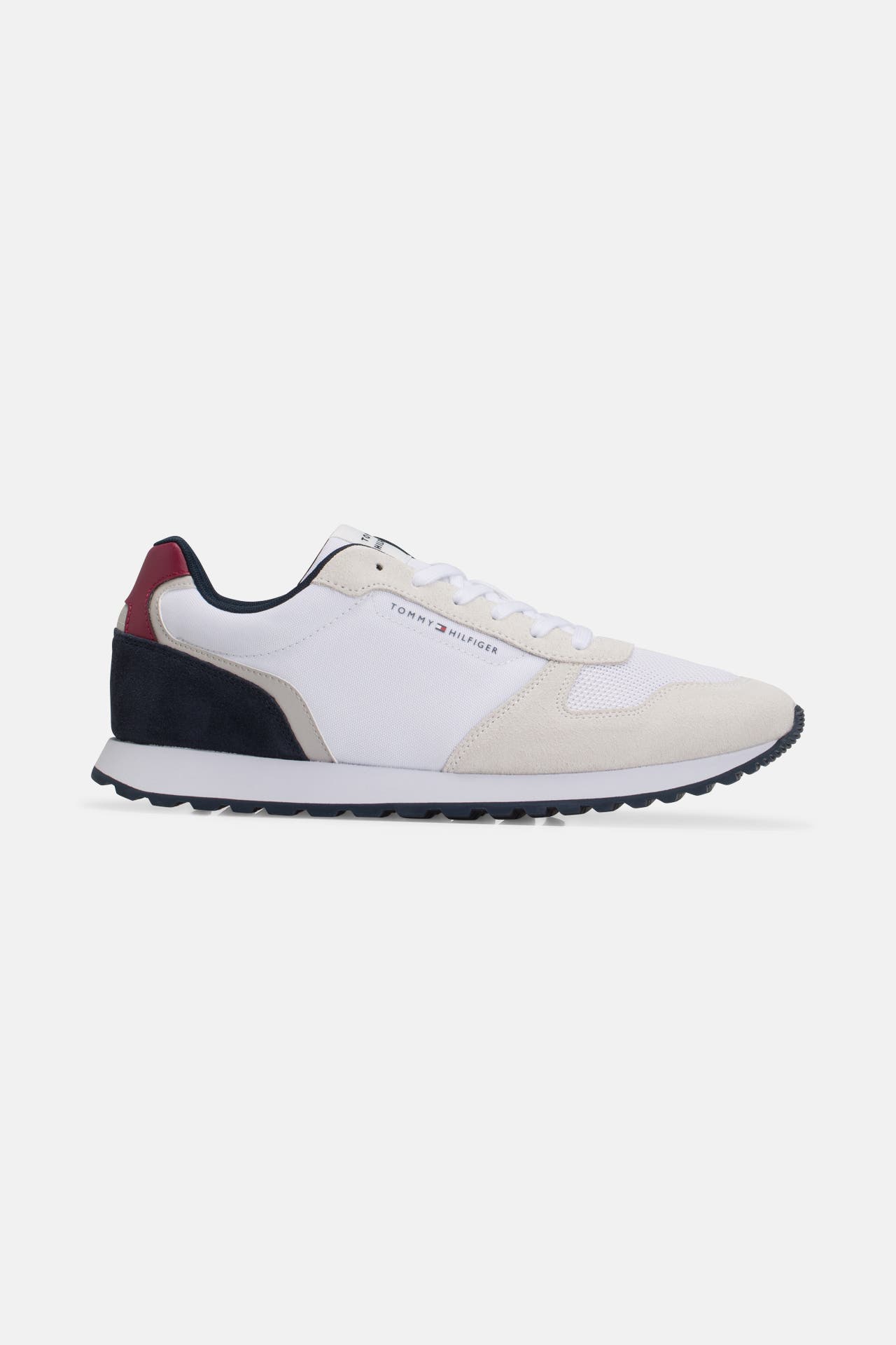 TOMMY HILFIGER Sneaker 'Maxim' weiß, Bild 1