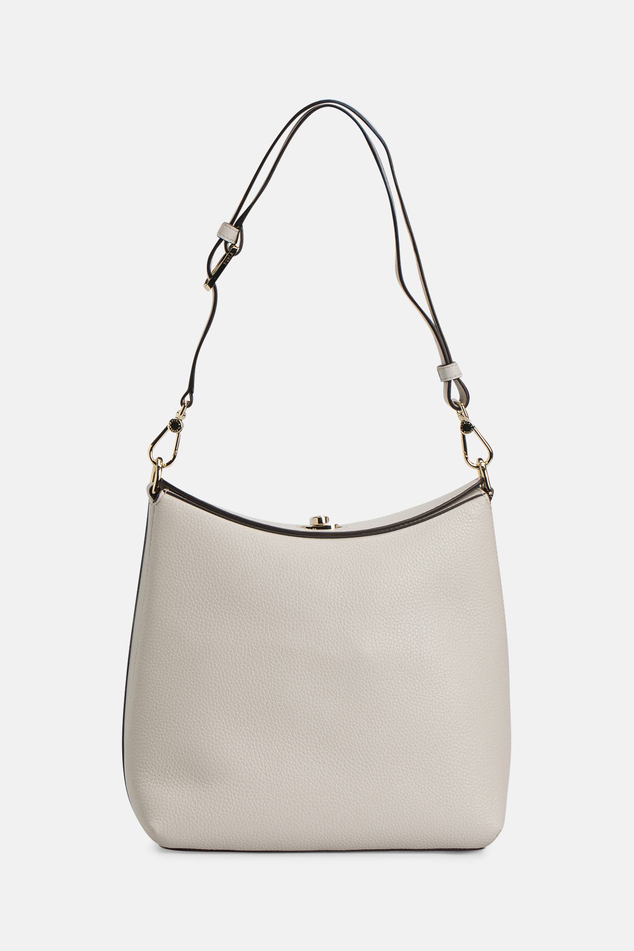 FURLA Schultertasche 'Danae' offwhite, Bild 1