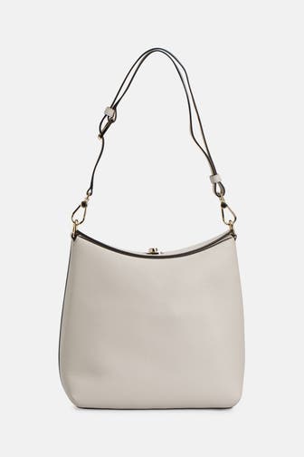 FURLA Schultertasche 'Danae' offwhite