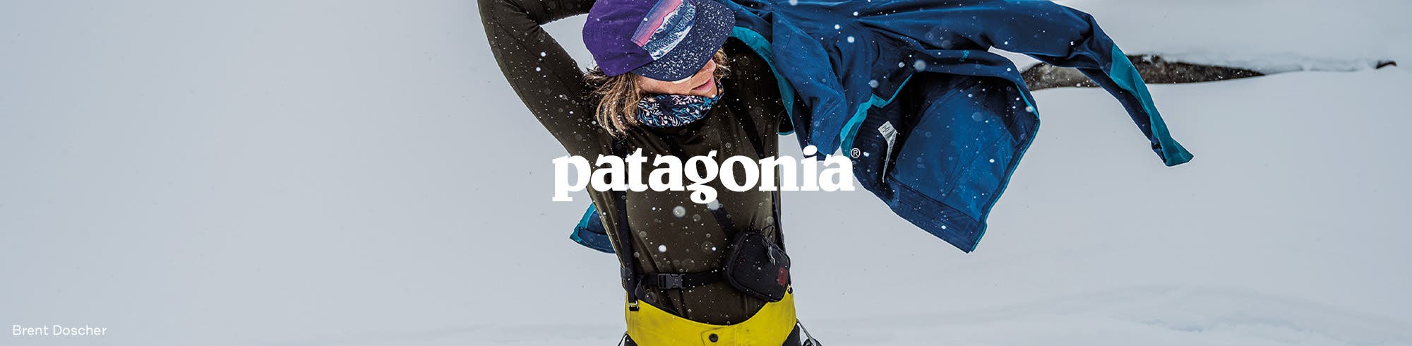 PATAGONIA Sale Women