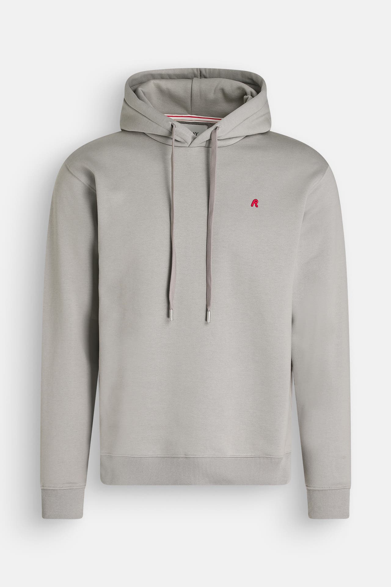 REPLAY Hoodie taupe, Bild 1