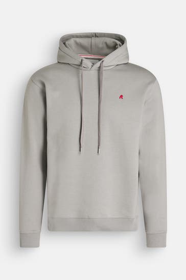 REPLAY Hoodie taupe