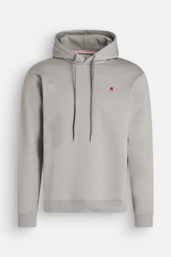 REPLAY Hoodie taupe