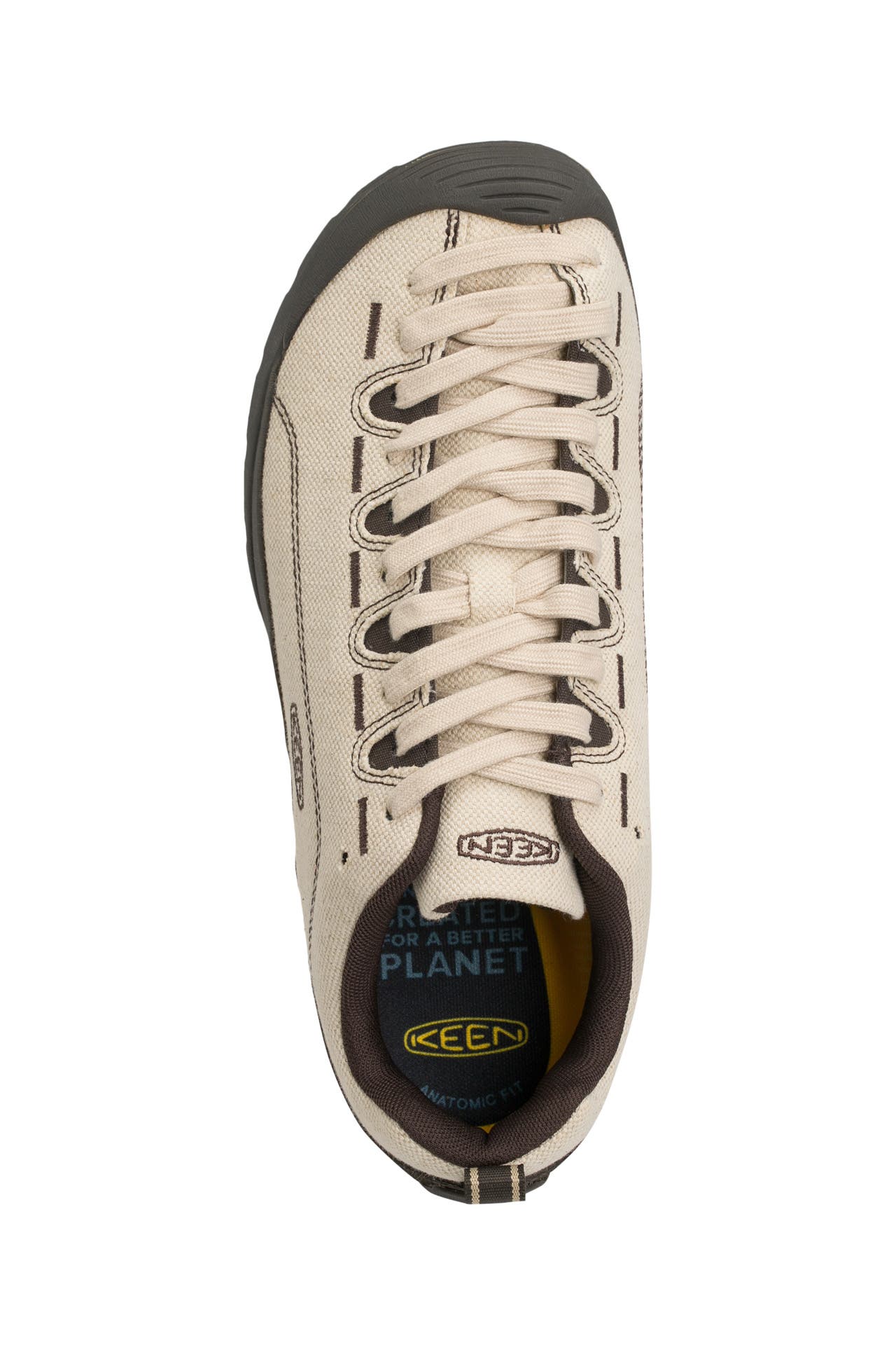 Sneaker 'Jasper' beige - KEEN » günstig online kaufen |