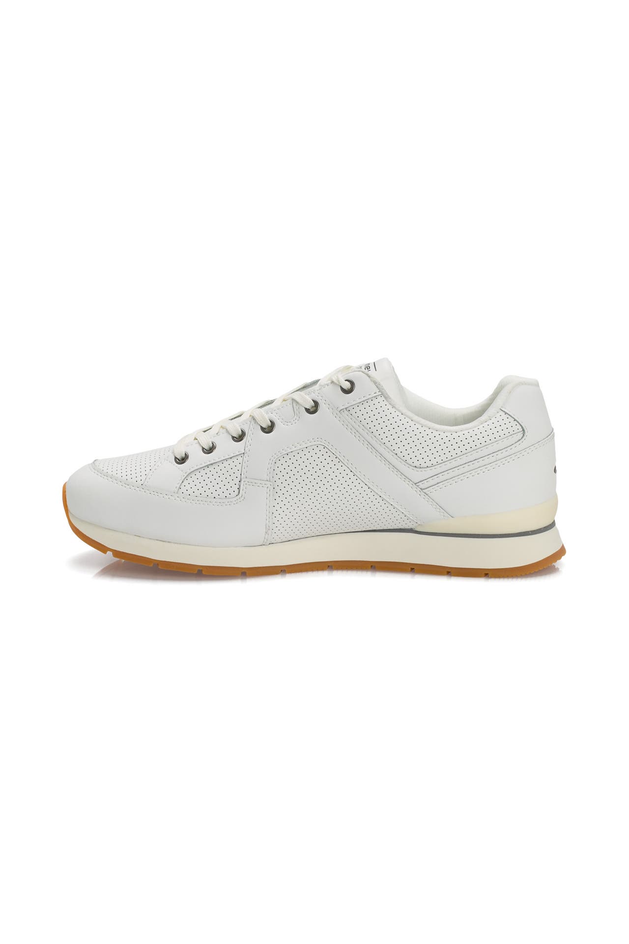 camel active 24233654/C88_44 Sneaker Low in Grau