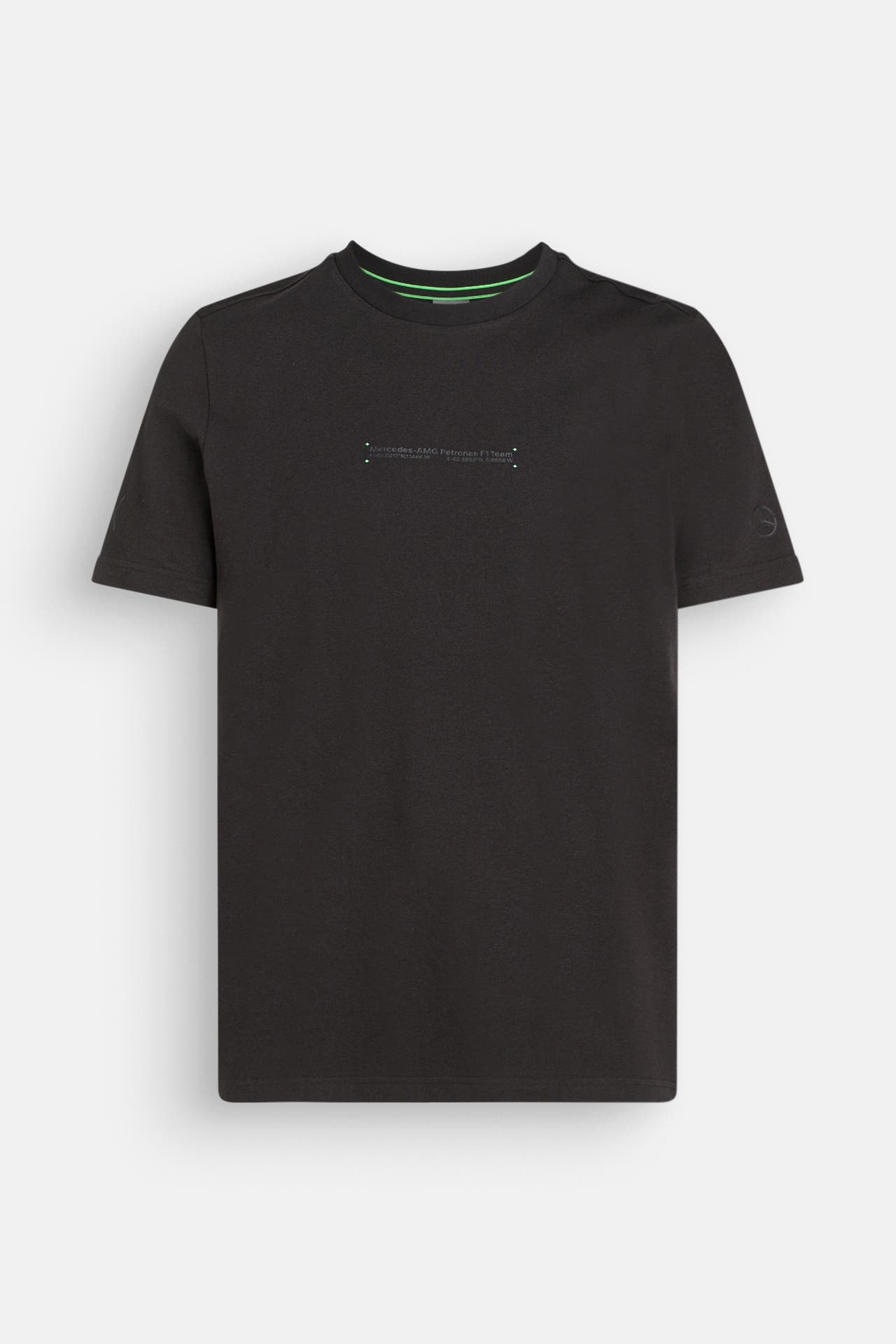 PUMA T-Shirt schwarz, Bild 1