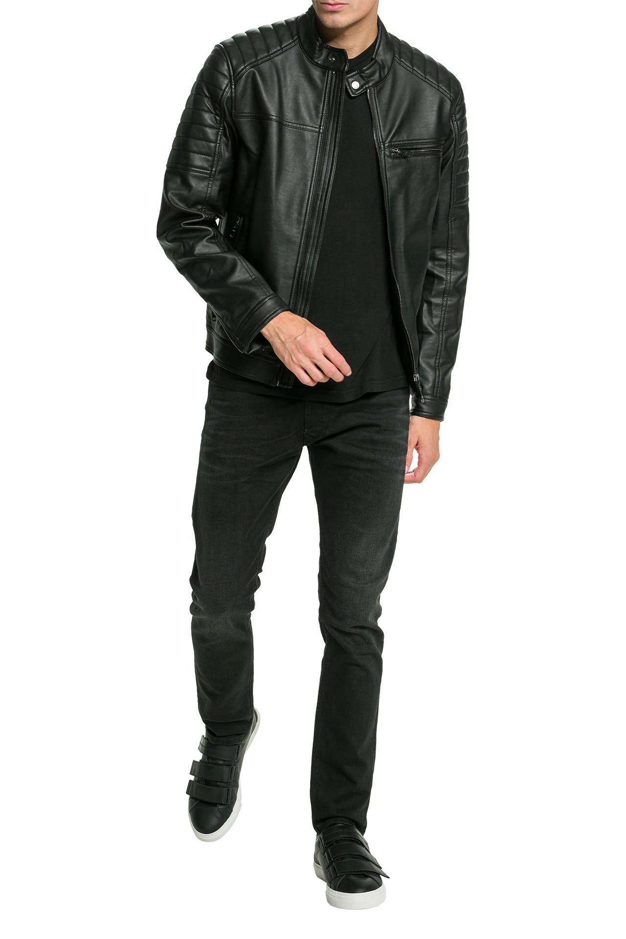 DIESEL Jeans 'Tepphar' slim, Bild 1