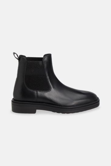 GANT Chelsea-Boots 'Boggar' schwarz