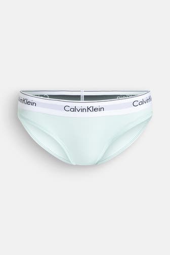 CALVIN KLEIN Slip mint