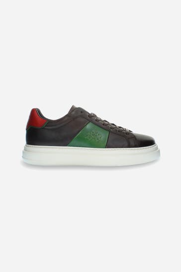 LA MARTINA Sneaker mehrfarbig