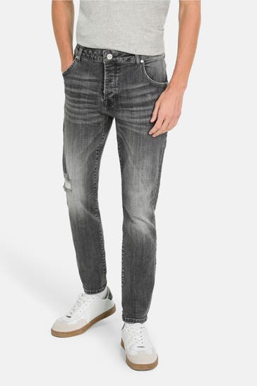 GOLDGARN DENIM Jeans 'Neckarau' slim