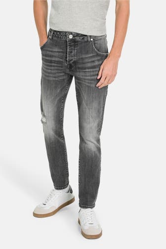 GOLDGARN DENIM Jeans 'Neckarau' slim