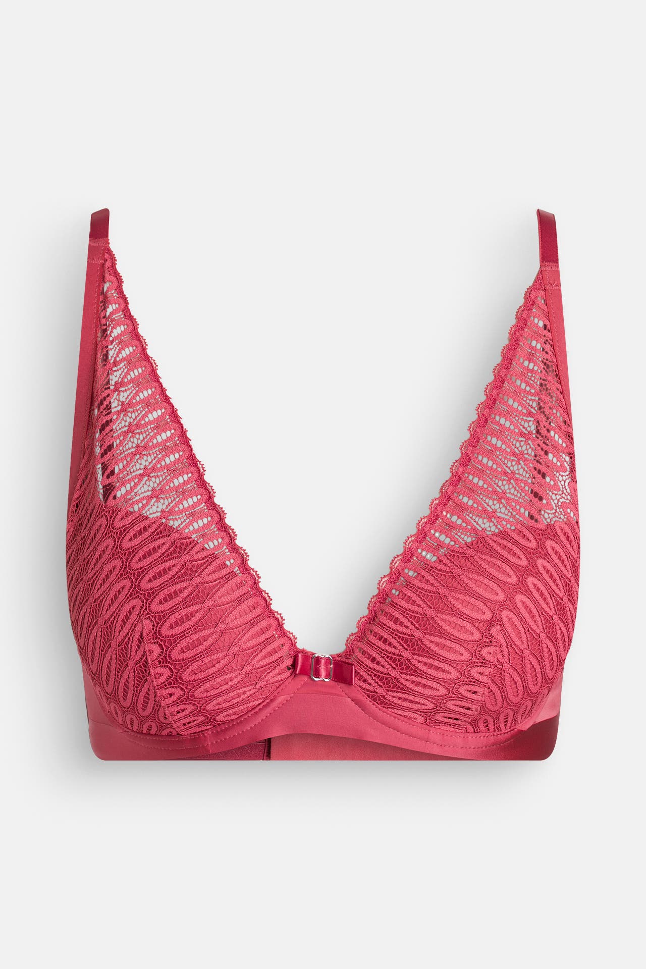 TRIUMPH Bügel-BH fuchsia, Bild 1