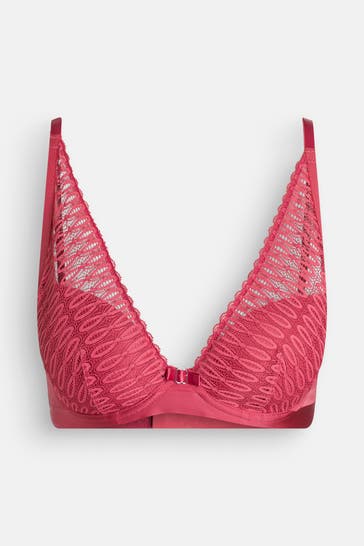 TRIUMPH Bügel-BH fuchsia