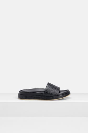 GIUSEPPE ZANOTTI Slides schwarz