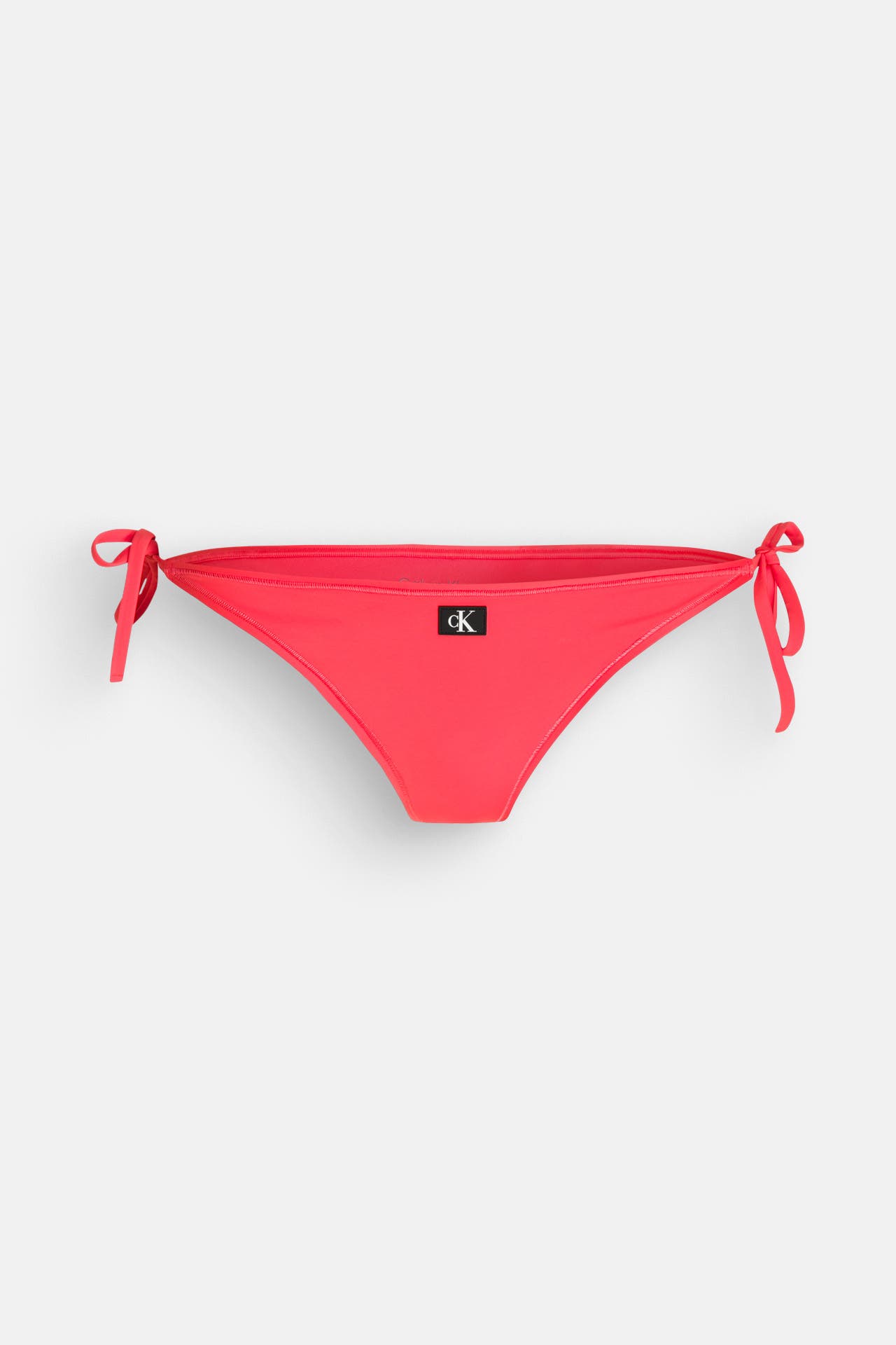 CK JEANS Bikini-Slip rot, Bild 1