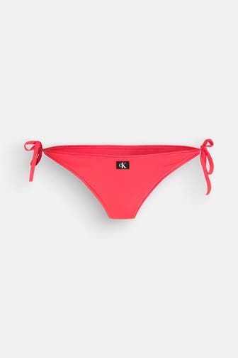 CK JEANS Bikini-Slip rot