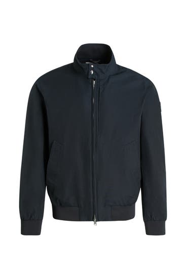 WOOLRICH - Blouson nachtblau