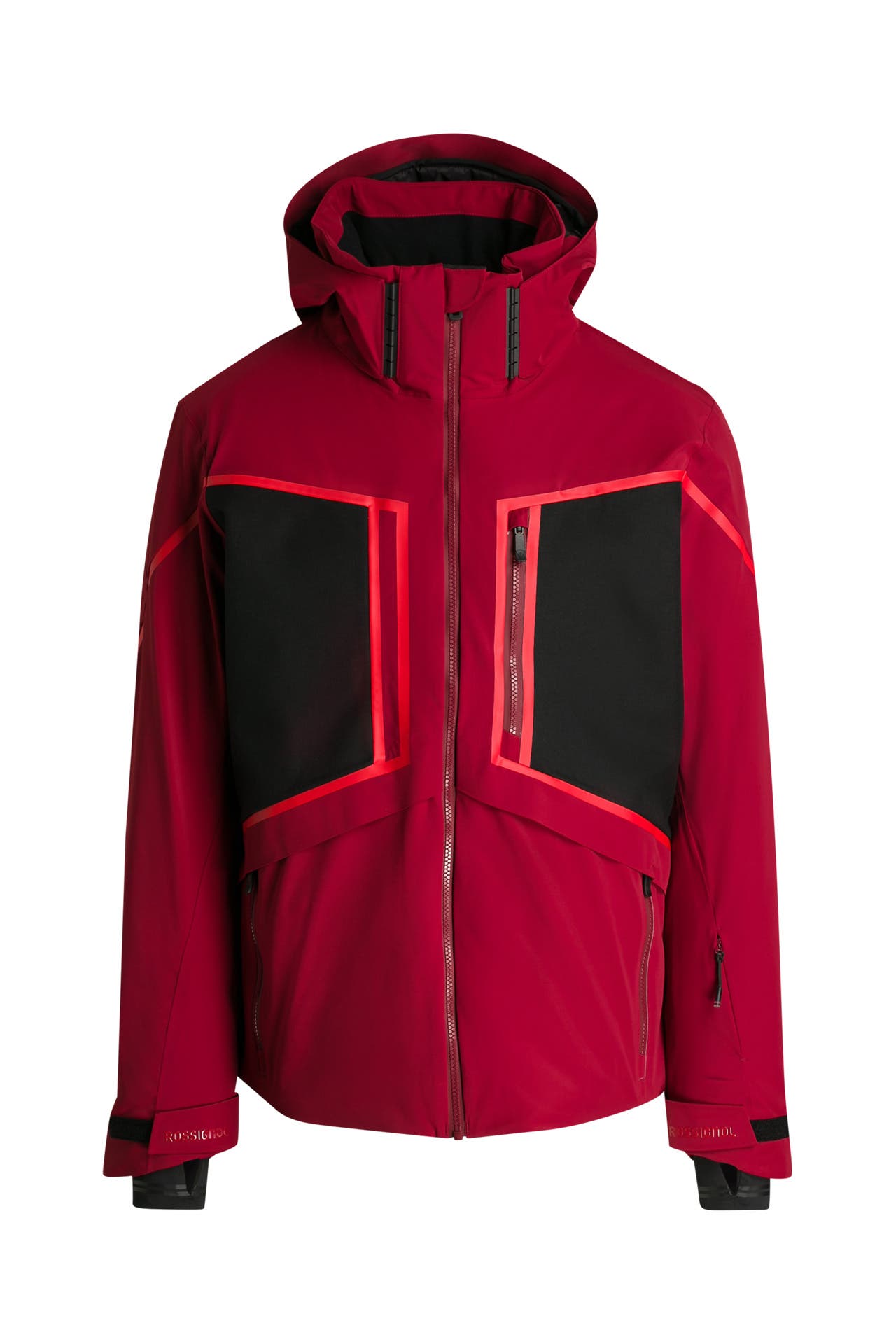 Skijacke Accroche ROSSIGNOL g nstig online kaufen Outletcity