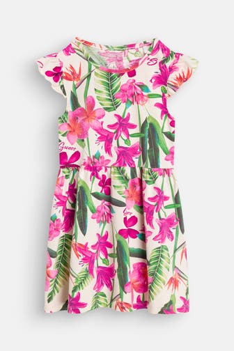 GUESS Kleid gemustert