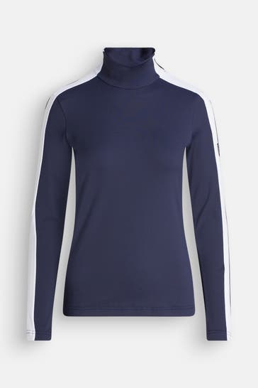 TONI SAILER Funktionsshirt 'Eugenie' königsblau