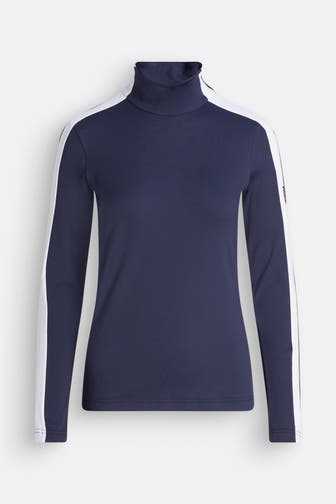 TONI SAILER Funktionsshirt 'Eugenie' königsblau