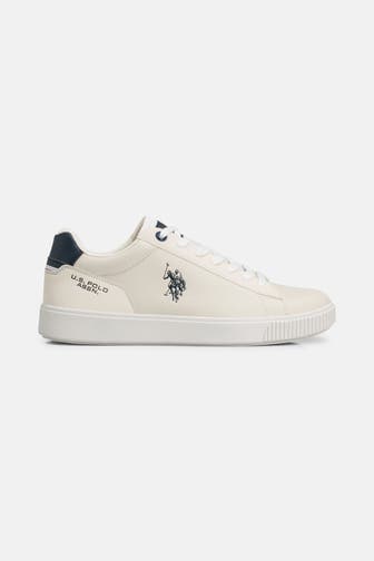 U.S. POLO ASSN. Sneaker 'Tymes' zweifarbig