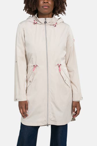 FRIEDA & FREDDIES NY Parka beige