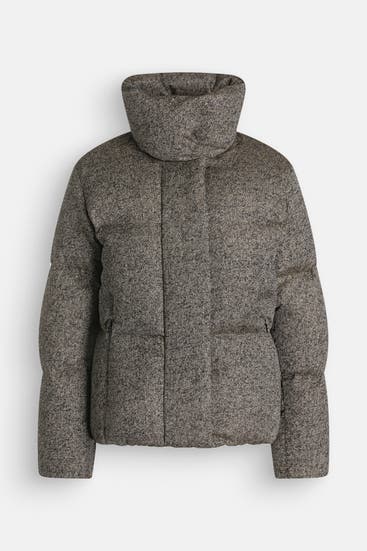 BELSTAFF - Daunenjacke 'Juniper' mehrfarbig