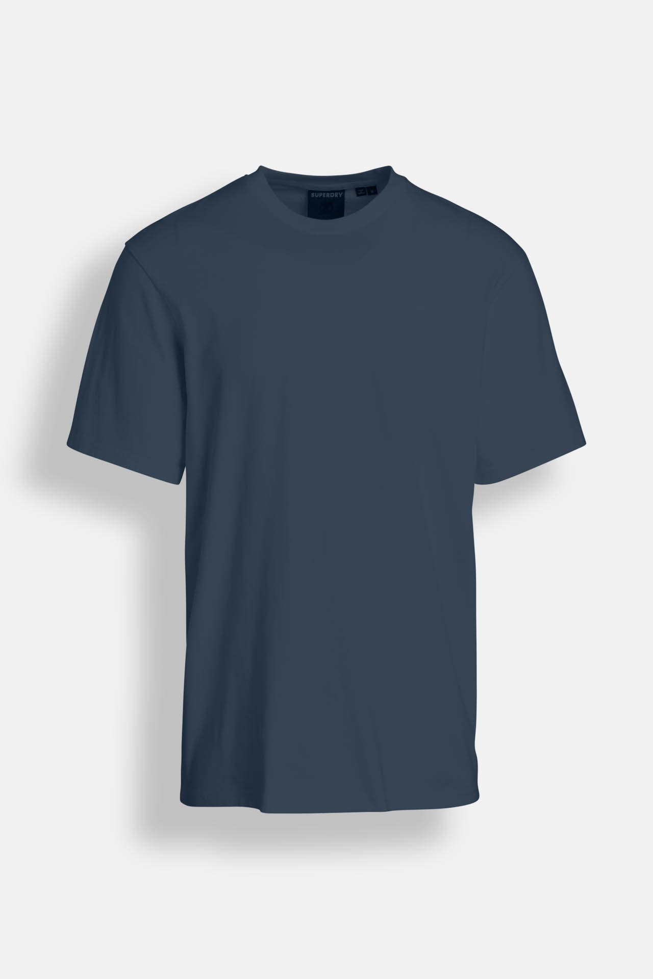 SUPERDRY T-Shirt navy, Bild 1