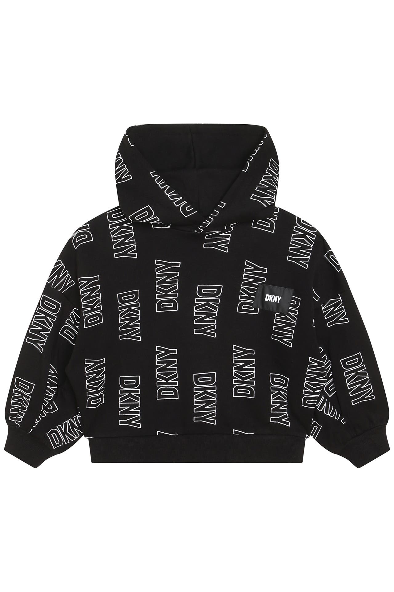 DKNY Sweatshirt mehrfarbig, Bild 1