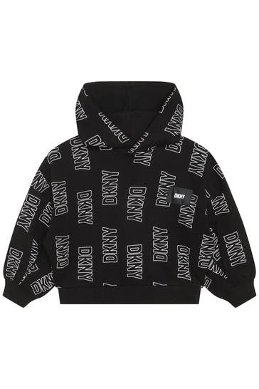 DKNY Sweatshirt mehrfarbig