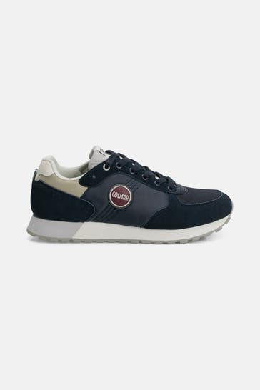 COLMAR Sneaker '002-Travis' zweifarbig