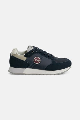 COLMAR Sneaker '002-Travis' zweifarbig