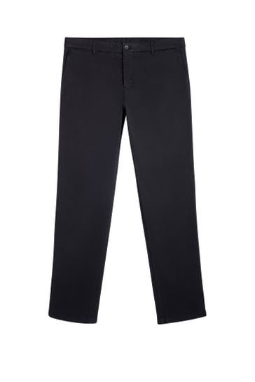 J.LINDEBERG Chino nachtblau
