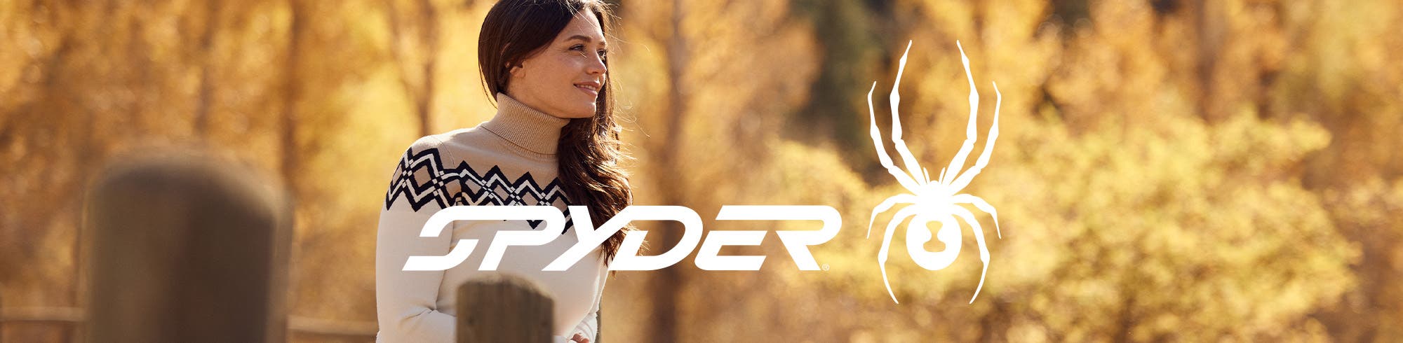 SPYDER Sale Damen