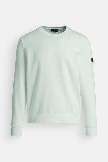 PEUTEREY Sweatshirt mint