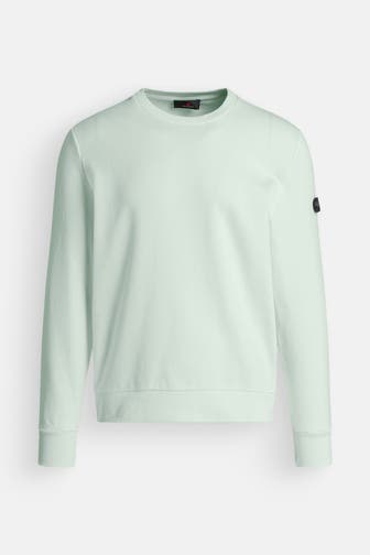 PEUTEREY Sweatshirt mint