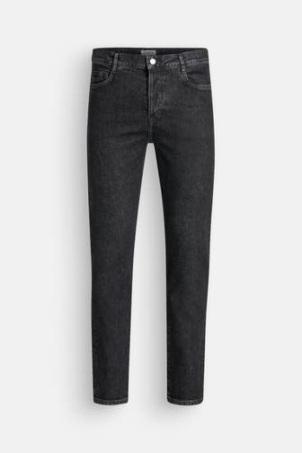 FILIPPA K Jeans schwarz straight